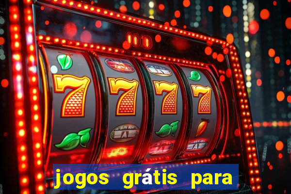 jogos grátis para ganhar dinheiro via pix