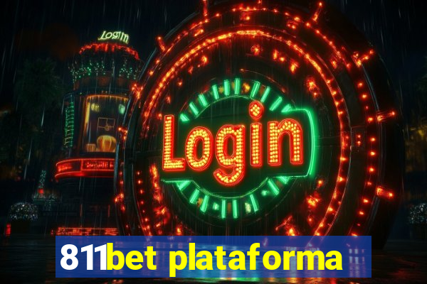 811bet plataforma