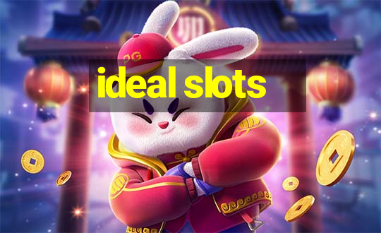 ideal slots