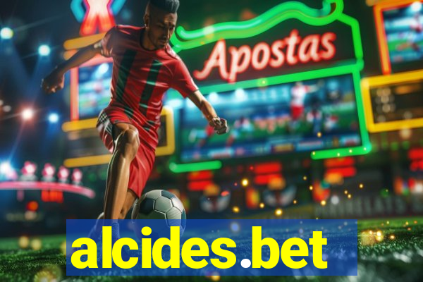 alcides.bet