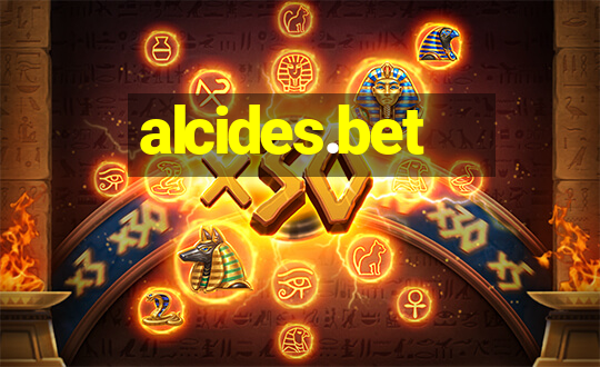 alcides.bet