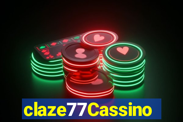 claze77Cassino