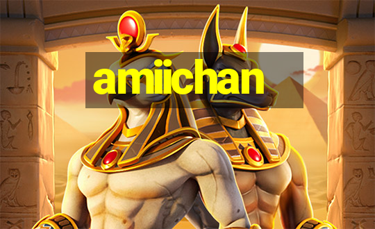 amiichan