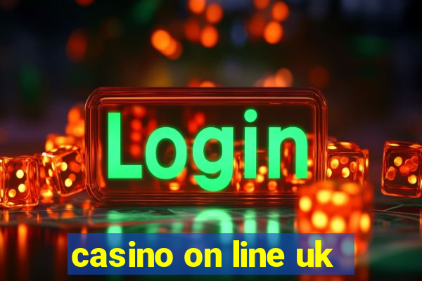 casino on line uk