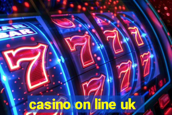 casino on line uk