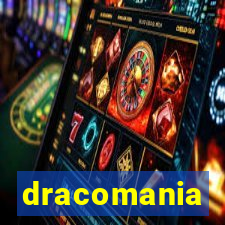 dracomania