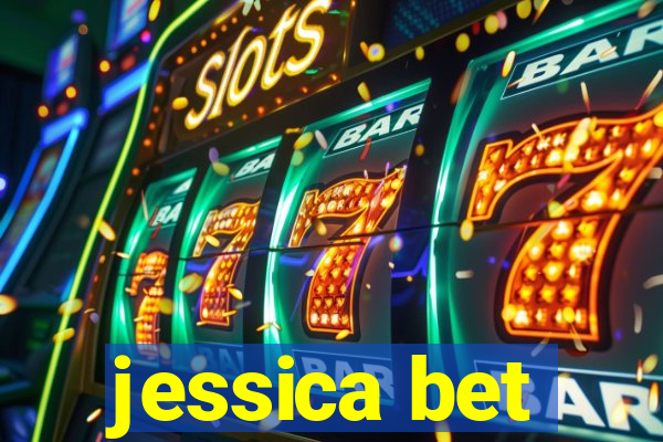 jessica bet