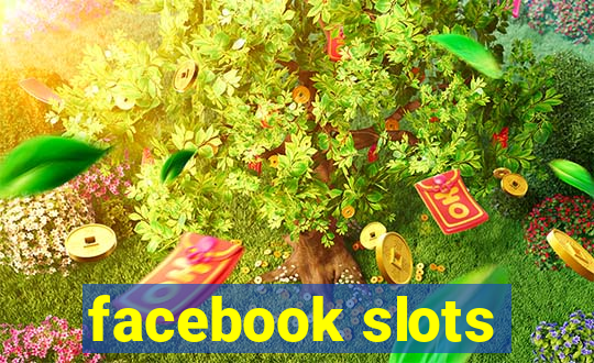 facebook slots