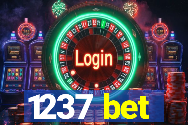 1237 bet