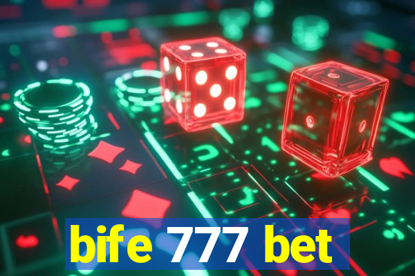 bife 777 bet