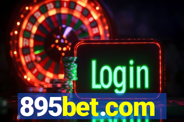 895bet.com