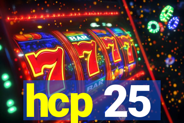 hcp 25