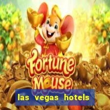 las vegas hotels paris casino