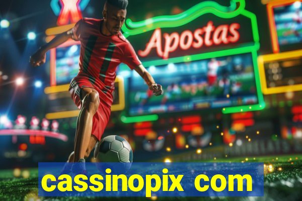 cassinopix com