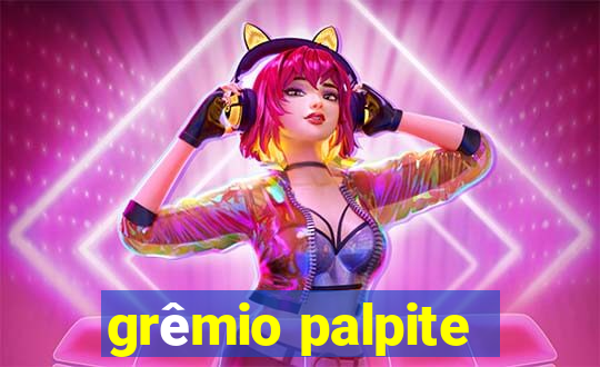 grêmio palpite