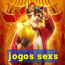 jogos sexs