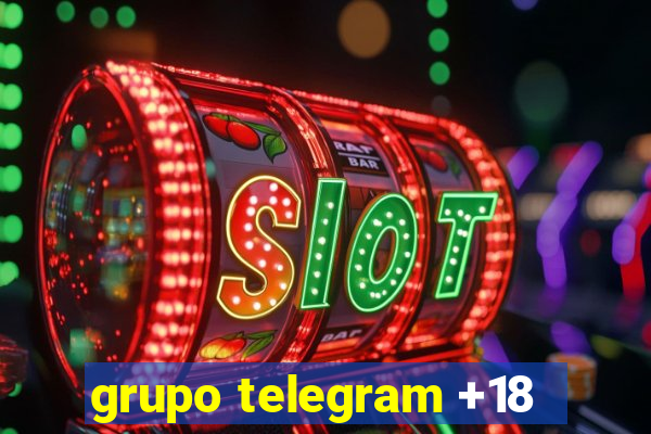 grupo telegram +18