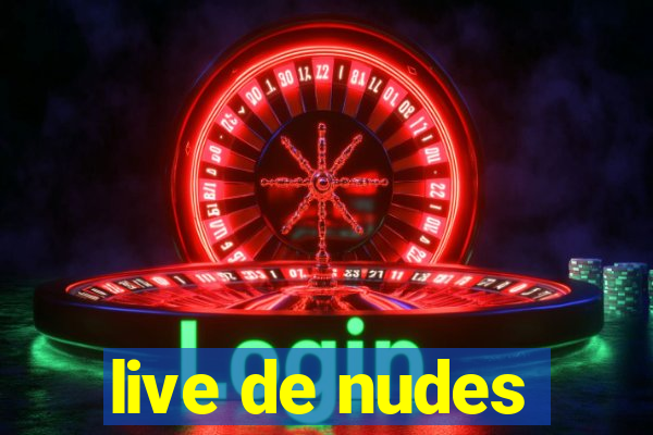 live de nudes