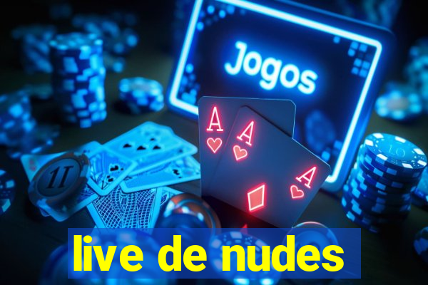 live de nudes