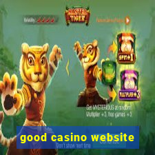 good casino website