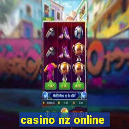 casino nz online