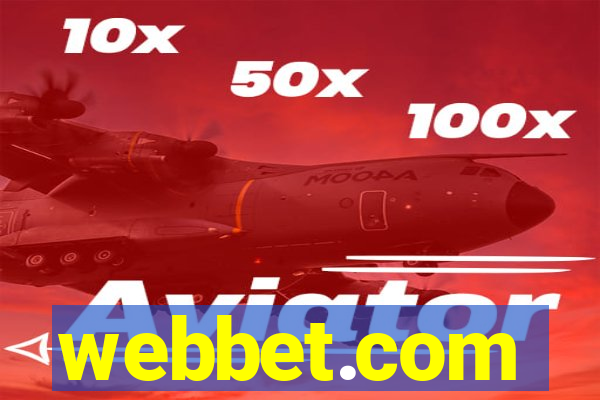 webbet.com