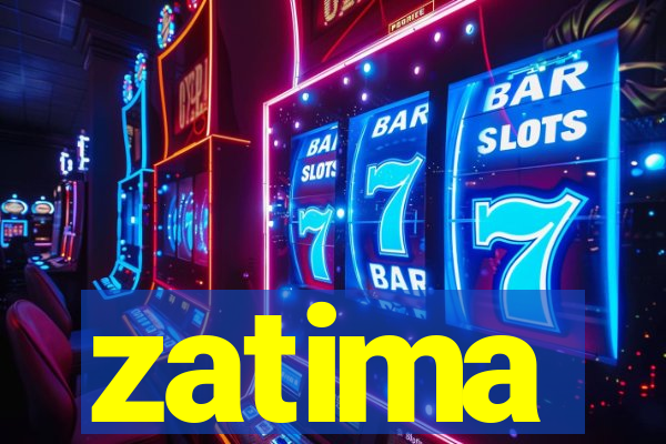 zatima