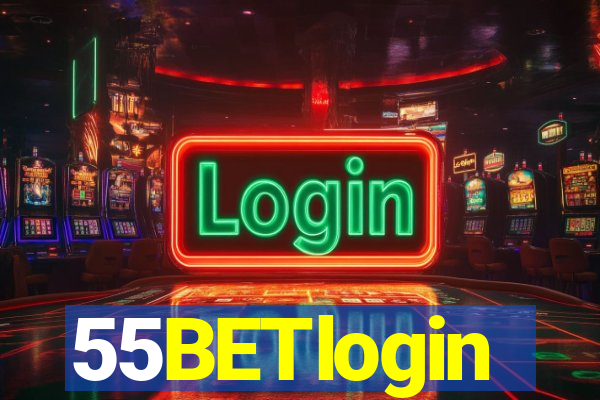 55BETlogin