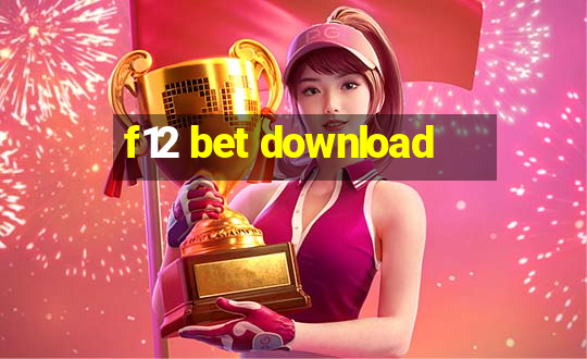 f12 bet download