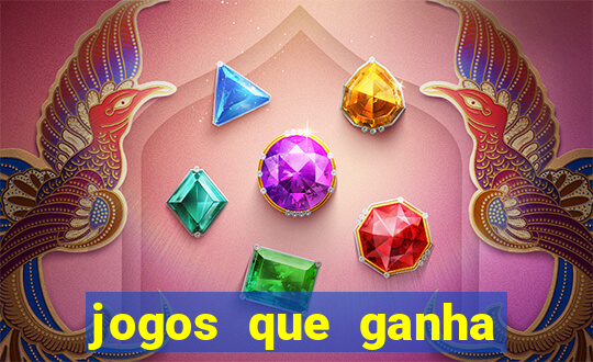 jogos que ganha dinheiro na hora no pix