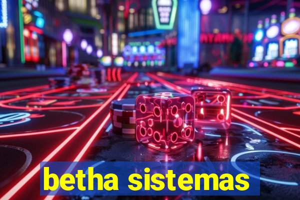 betha sistemas