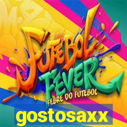 gostosaxx