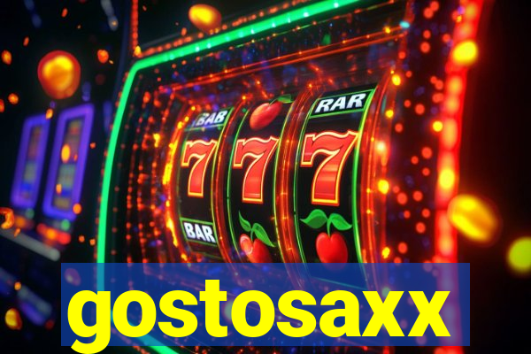 gostosaxx