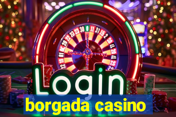 borgada casino