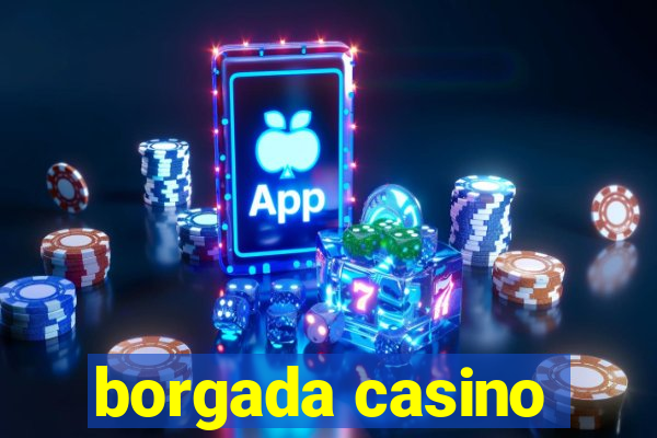 borgada casino