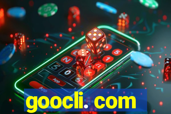 goocli. com