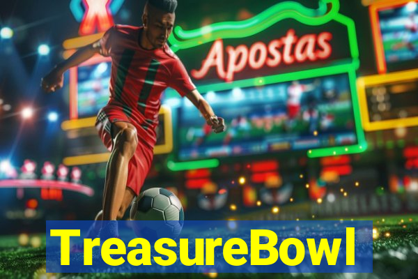 TreasureBowl treasure bowl como ganhar de gra莽a