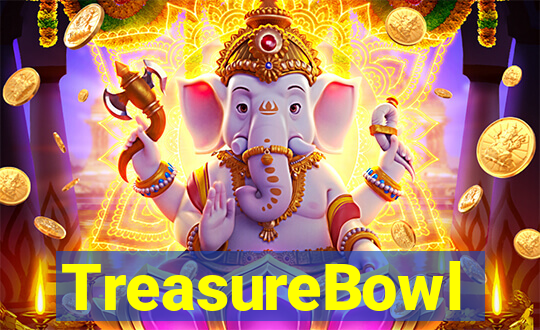 TreasureBowl treasure bowl como ganhar de gra莽a