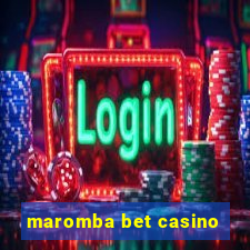 maromba bet casino