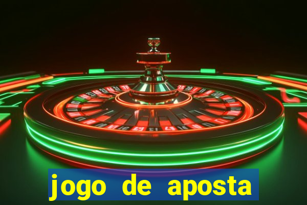 jogo de aposta play store