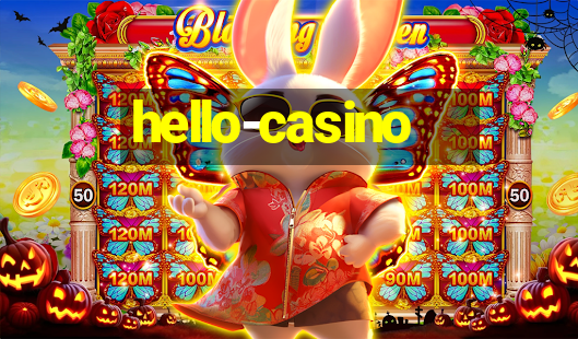 hello-casino