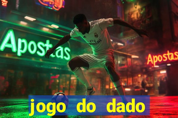 jogo do dado esporte da sorte