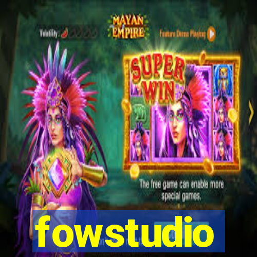 fowstudio