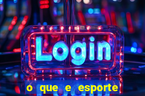 o que e esporte de invasao