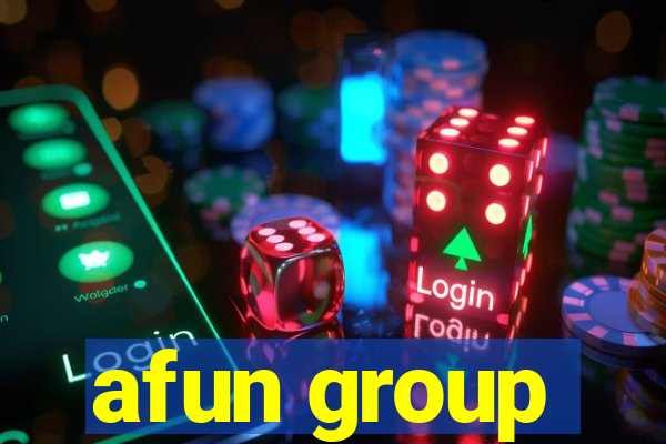 afun group