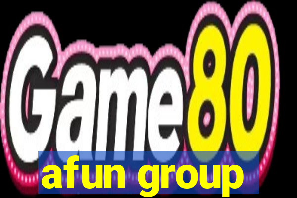 afun group