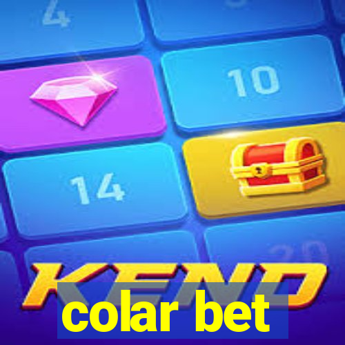 colar bet