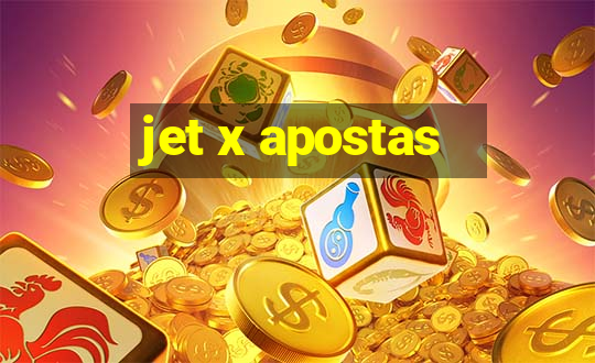 jet x apostas