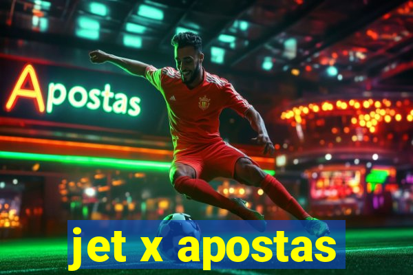 jet x apostas