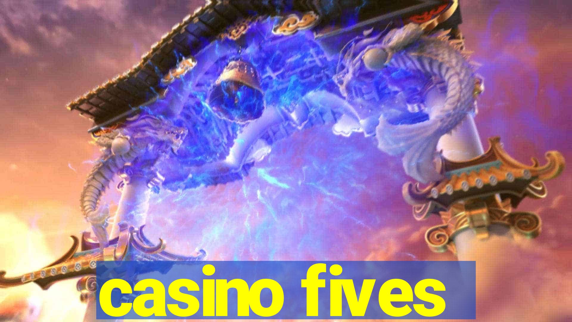 casino fives